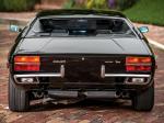 Lamborghini Urraco P300 1974 года (US)